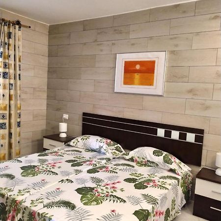 Apartamento Garcey Ajuy Exterior photo
