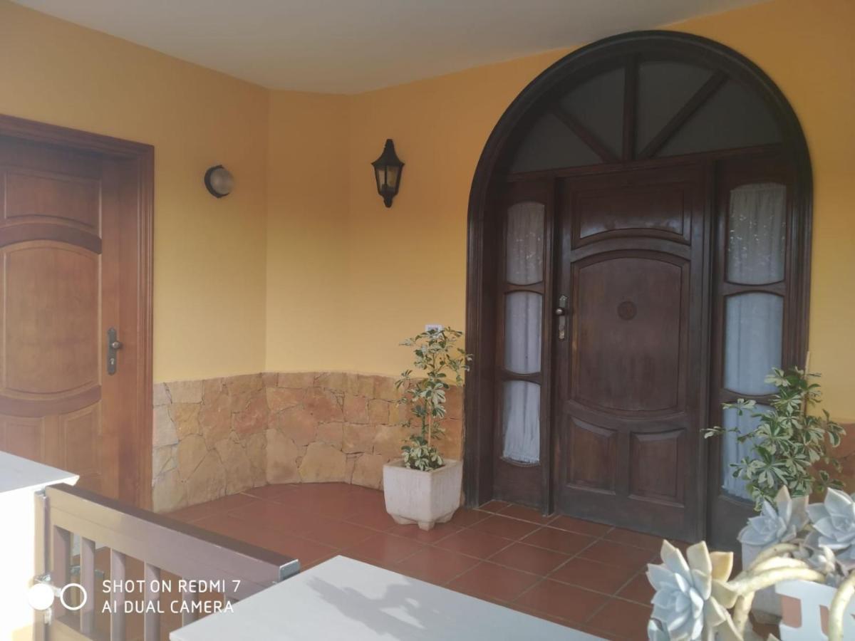 Apartamento Garcey Ajuy Exterior photo