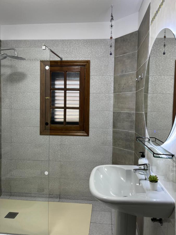 Apartamento Garcey Ajuy Exterior photo