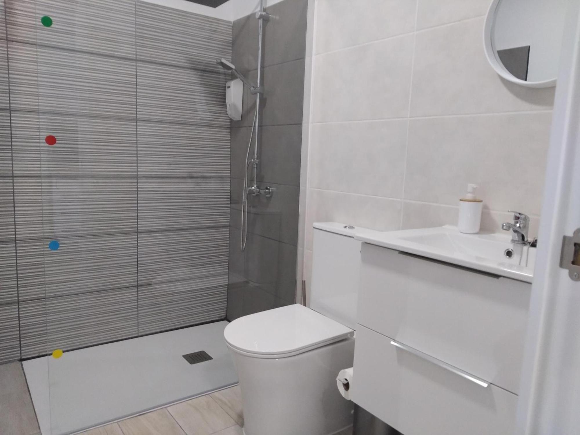 Apartamento Garcey Ajuy Exterior photo
